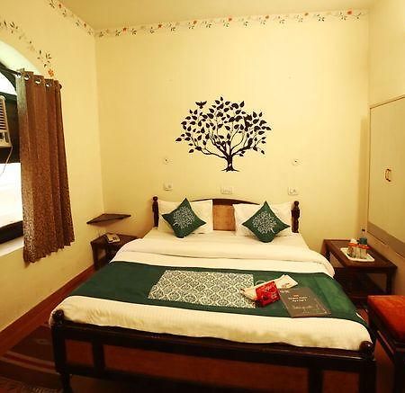 Pithla Haveli Hotel Dzsaiszalmer Kültér fotó