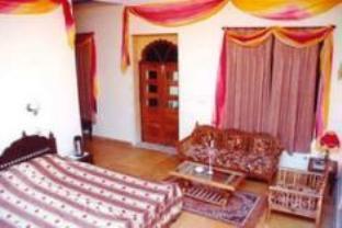 Pithla Haveli Hotel Dzsaiszalmer Kültér fotó
