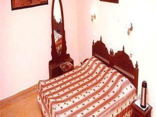 Pithla Haveli Hotel Dzsaiszalmer Kültér fotó
