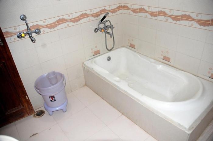 Pithla Haveli Hotel Dzsaiszalmer Szoba fotó